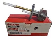 Fuel tank cap tap for rx king, scorpio original yamaha 3KA-f4500-20