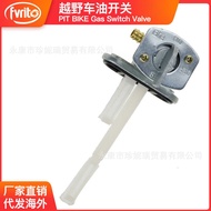 ATV Off-Road Motorcycle Accessories BW80 PW80 Y-Zinger YZ125 TTR Box Switch Valve