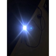 New Store [Ayong's Shop] T5 LED Bulb White Light T5 Bomb Light/Dashboard Light/Gear T5