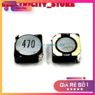 [10 Pieces]- Inductor 47UH 5D28 World Chip