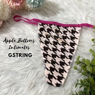 Ladies Gstring Sexy Gstring Women Intimates