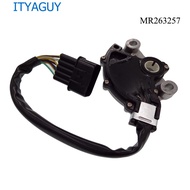 High quality 8604A015 A/T Case Inhibitor Switch For Mi*tsubishi Pa*jero V73 V75 V77 MR263257 8604A01