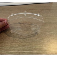 CODPhụ Kiện Bảo Vệ Đồng Hồ Đo Tốc Độ Cho Xe YAMAHA LC135 V1 UMA RACINGGOOD