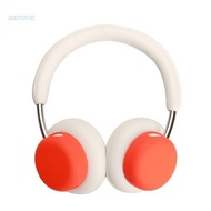 【3C】 Silicone Headphone Guard Shockproof Cover AntiSlip Grip Full Edges Protections for CMF Headphon