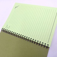 A5 NOTEBOOK / NOTE BOOK A5/ NOTE BOOK SIMPLE/NOTEBOOK A5
