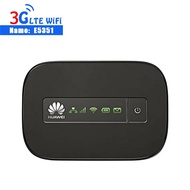 Unlock Huawei E5351 Original Best 3G Portable Wifi Router With SIM Card Slot 21M Pocket Wifi