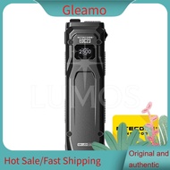 Gleamo Nitecore EDC23 - 2500 lumens (SG STOCK)