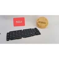 Qwerty pad keypad in nokia 9210 9210i