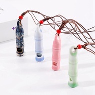 Dedicated Whistle Parrot Whistle Slightly Training Bird Whistle Bird Screaming Xuanfeng Bird Trainin