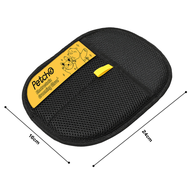 Petcho Pet Hair Removal Glove Easy to Use Cleans Cat & Dog Fur Effortlessly