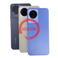 Backdoor Rear Cover Vivo Y02 / Y02T Casing Housing