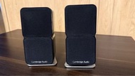 Cambridge Audio Minx Min 22