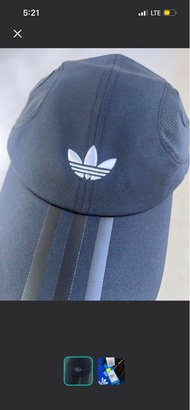 Adidas 漁夫帽