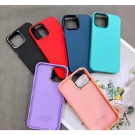 SILOKON UMER CLASSICAL CASE IPHONE 14 MAX 14 PRO 14 PRO MAX