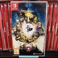 *USED* Master Detective Archives: RAIN CODE | (ENGLISH) Nintendo Switch NSW (Ready Stock) Danganronp
