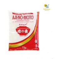 Aji-No-Moto MSG 72 g