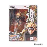 屯門站交收 全新未開 figuarts zero 火影忍者 鳴門 鳴人 狐忍 疾風傳