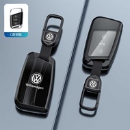 Suitable for Volkswagen Passat Key Cover 24 Models Magotan GTE B8B9CC Weiran Car Bag Buckle Case