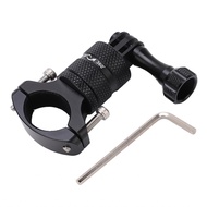 Havashop Bike Camera Mount 360 Lightweight Motorcycle Holder For Hero 10987655