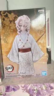 Banpresto 鬼滅之刃 累 Figure