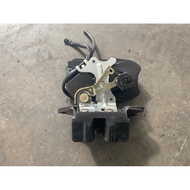 Toyota Caldina Rear Bonet Door Lock For ST246 ST241 3S Turbo