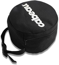 Cabeau Evolution Travel Neck Pillow Bag Compact Carrying Case, Compresses Pillow to Half its Origina