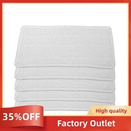 Replacement Parts Mop Pad Mop Cloth Pads Compatible for Vileda Steam XXL Steam