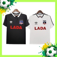 BARTICCIOTTO Retro 1991 C OLO Home Away Football Shirt