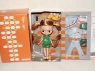 絕版 Nike Courtney Tez Petite Blythe CWC 2nd 2週年限量版 B女 小B 細B