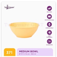 Twin Tulipware Medium Bowl MANGKOK BAKSO 900 ml Asri Tulipware
