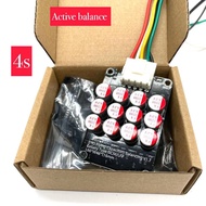 Active Balance บอร์ดเเอคทีฟบาลานซ์ 3s 4s 7s 8s 14s 16s 17s 5A