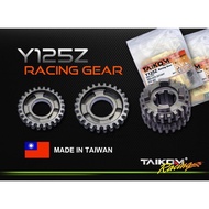 Y125Z Racing Gear 3rd & 4th 27T 22T/24T 26T