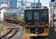 現貨GreenMax 16200 青の交響曲 50750 近鐵 套裝 觀光列車 機関車 機頭 控制器 入門套組 路軌 鐵道模型 火車 電源 火牛 n比例 1:150 1/150  Kato tomix