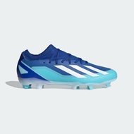 รองเท้าสตั๊ด Adidas X CRAZYFAST.3 FIRM GROUND สีน้ำเงิน [GY7428] UK11/EU46/295
