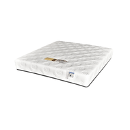 Global House TRUFFLE ที่นอนสปริงเสริมยางพารา รุ่นBente 6ฟุต หนา9" รับประกัน 5ปี รับประกันของเเท้