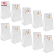 IB600 HEPA Replacement Bag Kit(10 Pack) for  Intuition Upright Vacuum Cleaner Models BU4022 BU4050 B