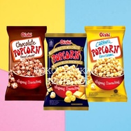 (RENCENG) Oishi POPCORN Jagung 20gr Isi 10pcs