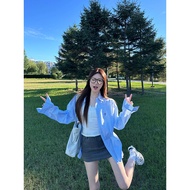 baju budak perempuan gaun budak perempuan baju kuromi budak perempuan Women's Long Sleeve Stripe Shi