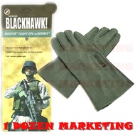 1 Dozen Black Hawk Outdoor Tactical Hunting Glove