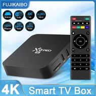 TV BOX Pintar Baharu 4K HD 1GB Smart TV Box 8GB ROM Pemain Media 3D Youtube Home Theater TV Set-top 