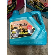 (100%ORI)PERODUA 0w20 Fully Synthetic Engine Oil 3L (Have SIRIM)