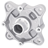 AHL Rear Wheel Hub Bearing Stud Service Kit For Polaris Ranger ACE RZR X2 500 570 700 800 Sportsman 