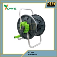 Daye Water Hose Reel Hose Organizer Garden Hose Reel Holder Penggulung Getah Paip Penyangkut Getah P