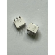Fast Delivery Shop 4N35 is a common optocoupler also known as an opto-isolator