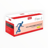 VitPro Flex-J Lemon (30 Sachets)