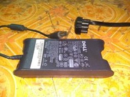 [全景3C]戴爾 DELL 原廠筆電充電器 19.5V-3.34A 筆電適用 二手