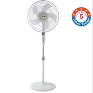 Elba ESFE1639TMGR Stand fan