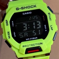 [Ready Stock] G-Shock 100% authentic GBD-200 / GBD200 / GBD200-1 / GBD200-2 / GBD200-9 / GBD 200