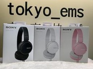 東京快遞耳機館  SONY MDR-ZX110 耳罩式耳機 可收納折疊  保固一年永續維修 沒有MIC版