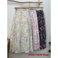 CARDIGAN & SKIRT BANGKOK READYSTOCK